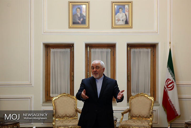 اروپاییها معتقدند که اجرای برجام برای امنیت آنها ضروری است
