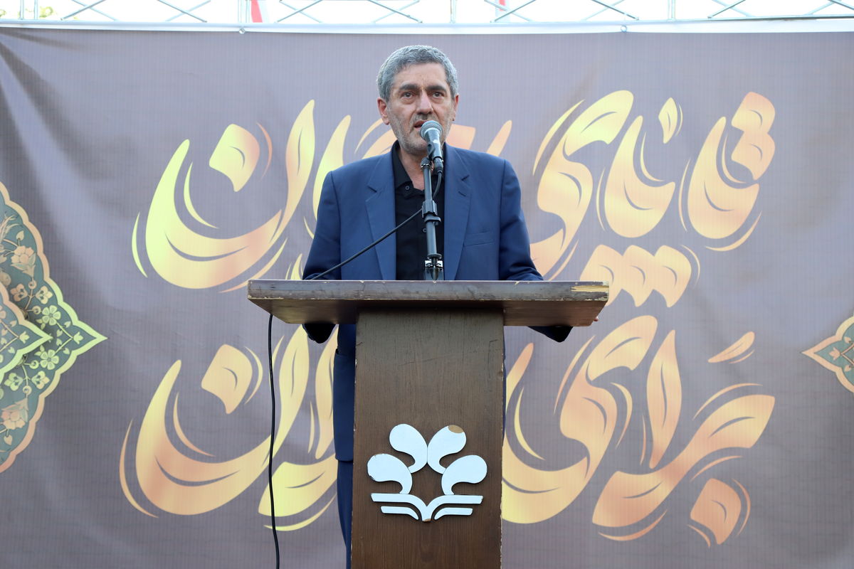 استاندار فارس