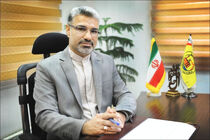 تولید پایدار انرژی نیروگاه بندرعباس در تابستان