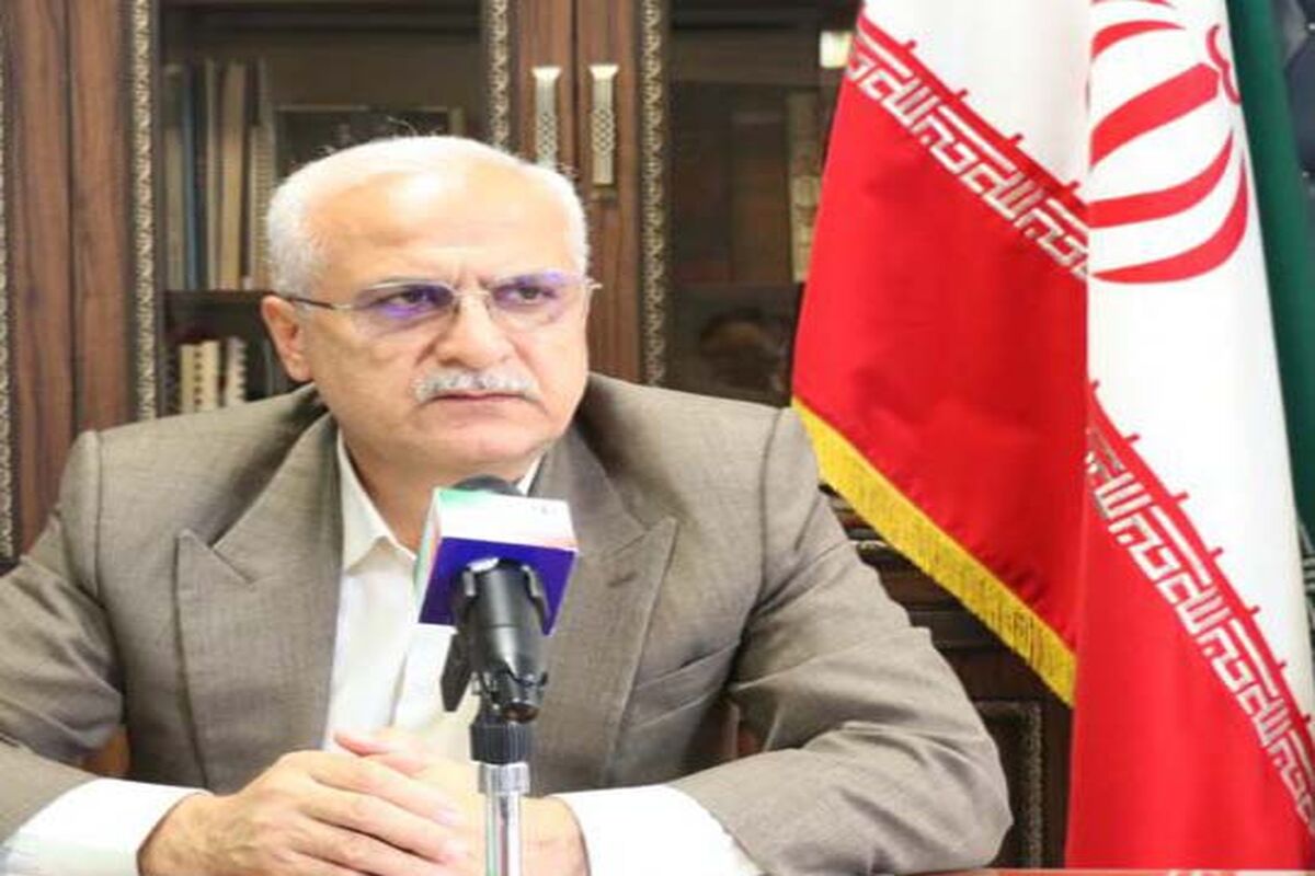 علی اوسط اکبری مقدم