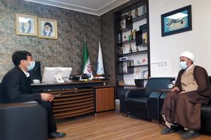 زمینه گسترش فرهنگ و هنر براساس موازین دینی و اسلامی فراهم شود