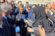 تکمیل مرکز رادیوتراپی بیمارستان رازی ایلام، گامی مؤثر در توسعه عدالت درمانی در غرب کشور