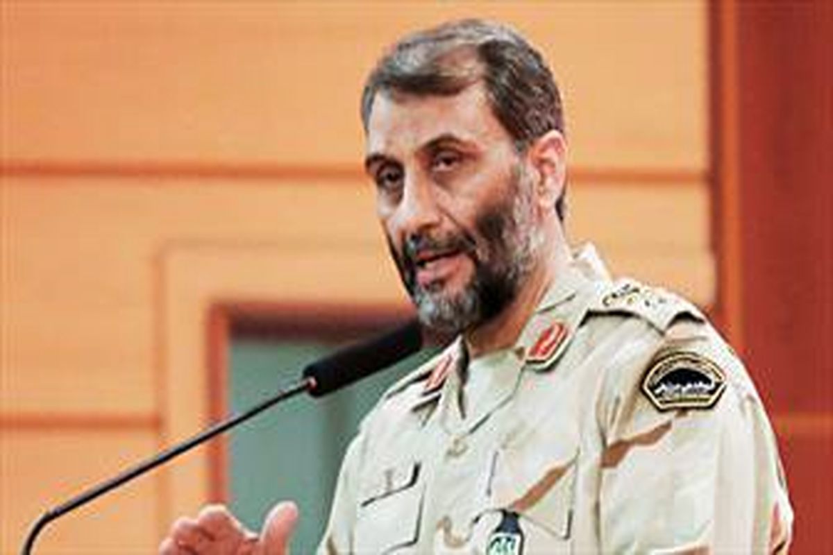 قاسم رضایی