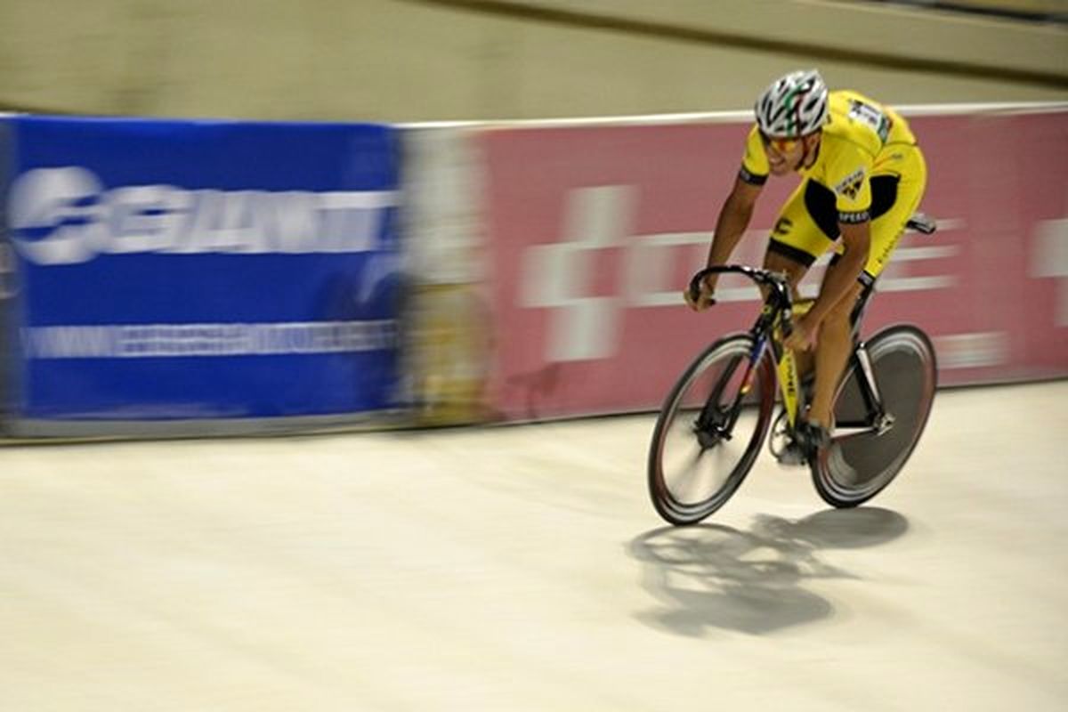 دوچرخه سواری