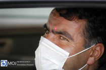 جریمه ۳۰ هزار تومانی در پی بیرون انداختن ماسک از خودرو