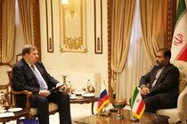 سرکنسول روسیه با استاندار اصفهان دیدار کرد/ تاکید طرفین بر تقویت و عملیاتی شدن همکاری‌های دوجانبه
