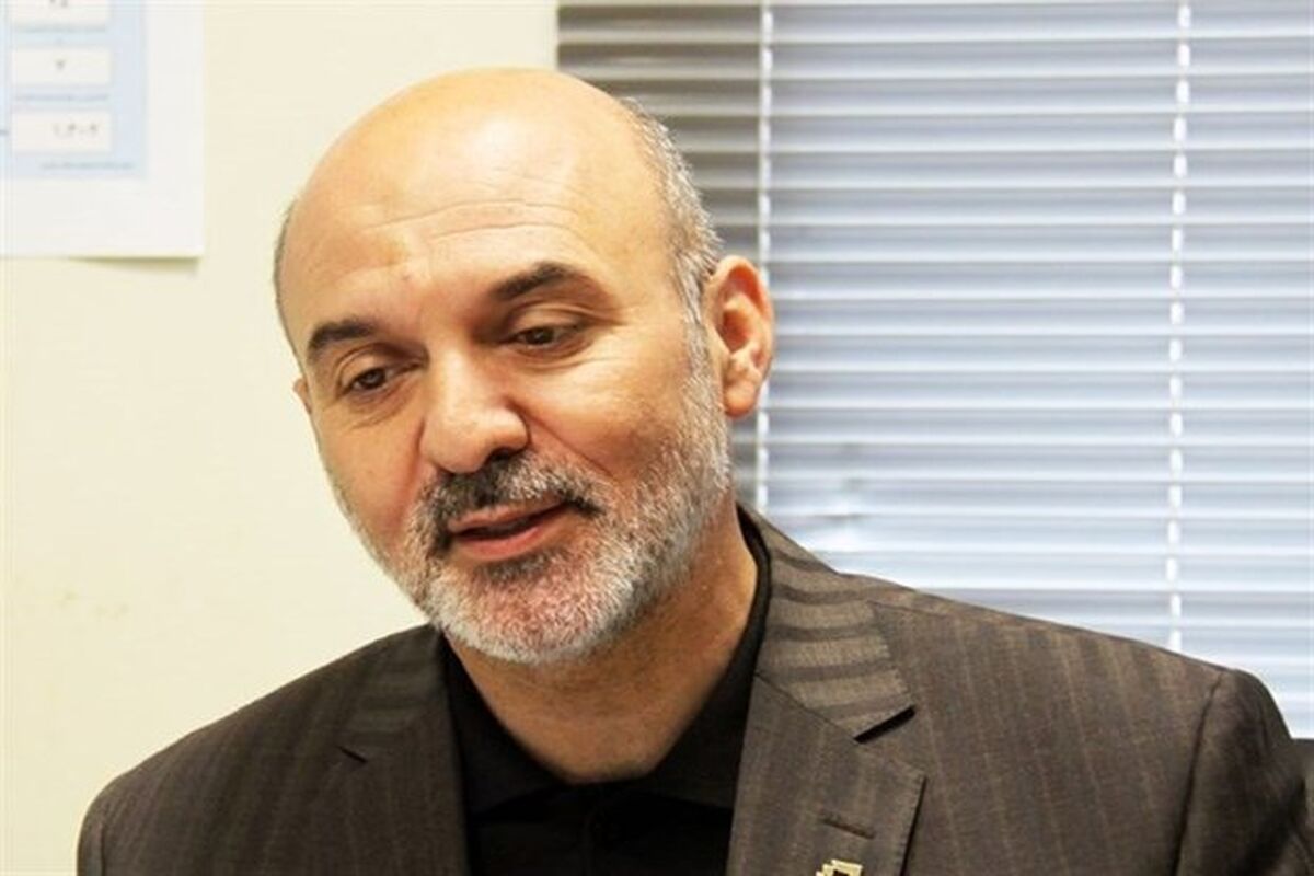 سعید جعفری