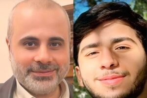 حزب الله شهادت فرمانده خود را تایید کرد
