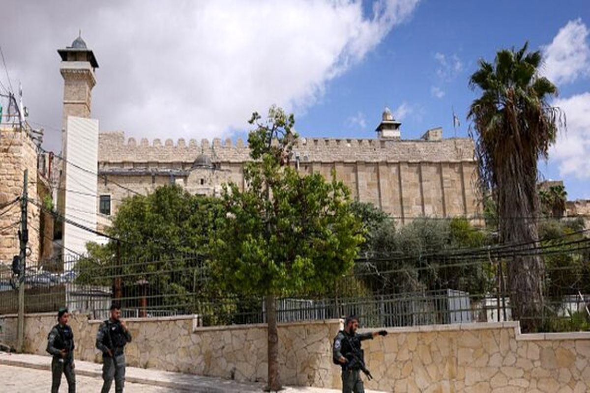 رژیم صهیونیستی