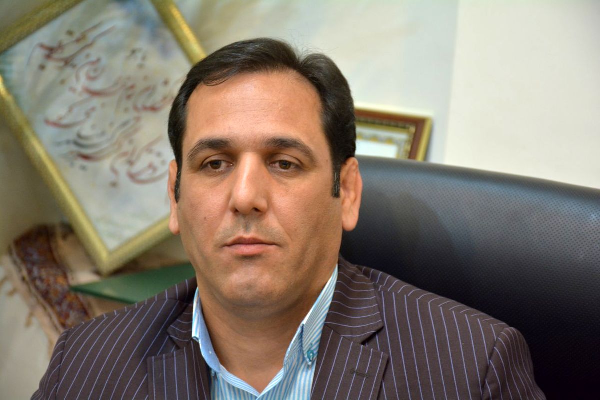 سید هادی موسوی