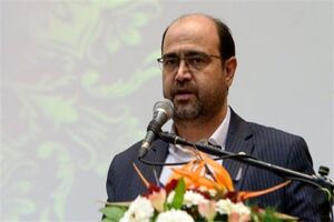 رئیس قوه قضاییه تاکیدشان بر ایجاد تحول و پاکسازی در ارکان مختلف قضایی و حقوقی است/ افزایش آمار شکایت از وکلا با توجه به رشد تعداد وکلا چیز