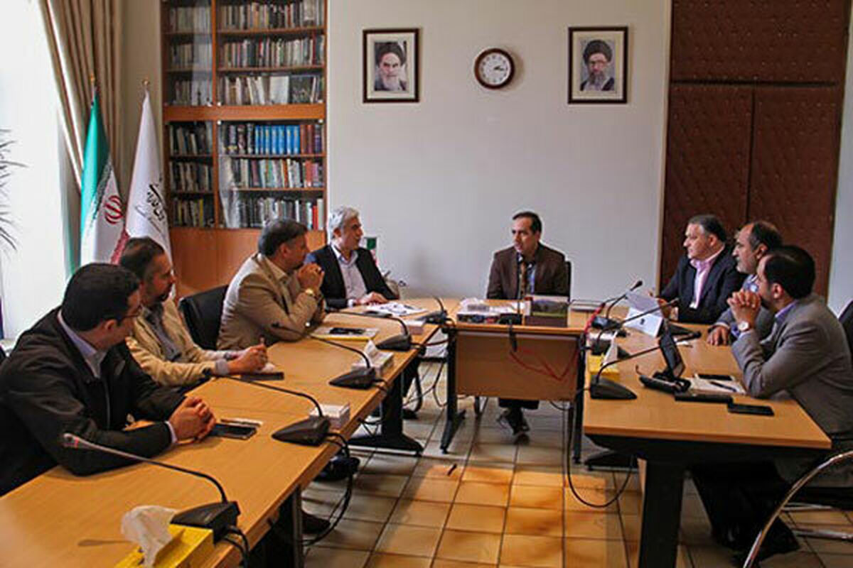 بازدید انتظامی از فارابی