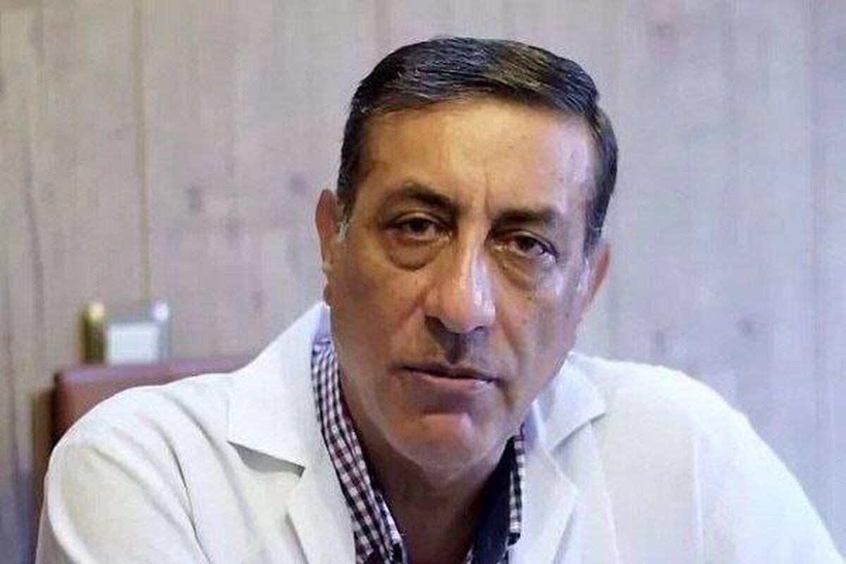 معاون اجرایی رئیس جمهور