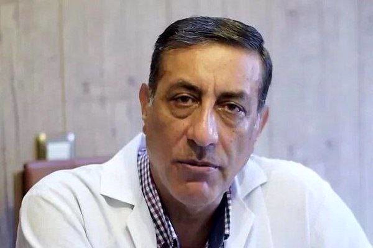 معاون اجرایی رئیس جمهور