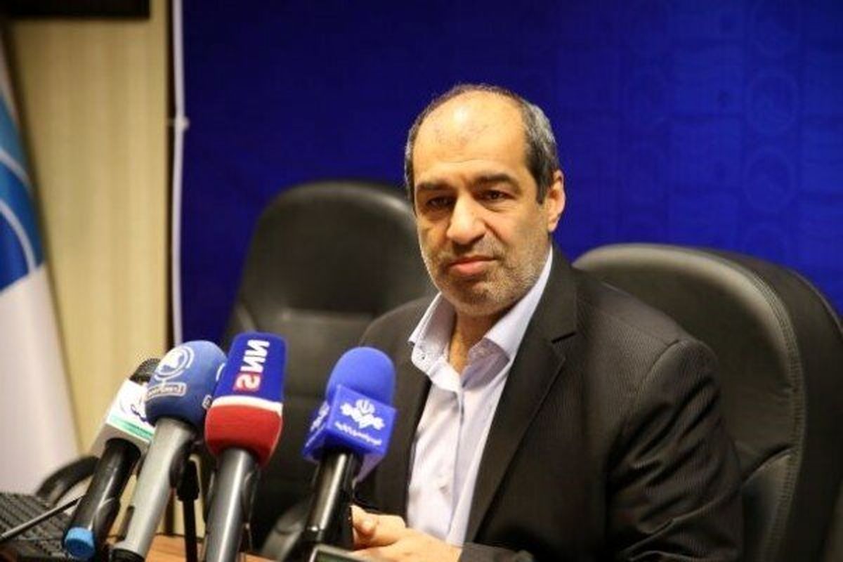 عیسی بزرگ‌زاده سخنگوی صنعت آب کشور: