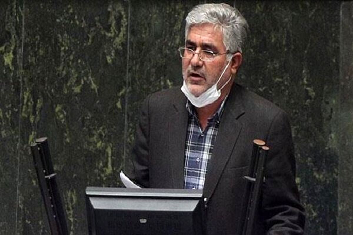 محمد علیپور