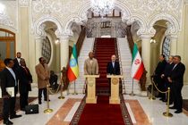 کمیسیون مشترک اقتصادی بین ایران و اتیوپی در زمان کوتاهی تشکیل شود