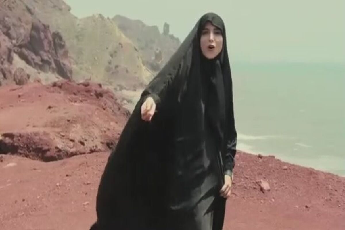 مستند تلویزیونی