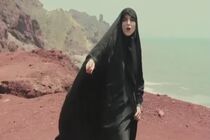 مژده لواسانی از جنگ ۴۰ روزه روایت می‌کند