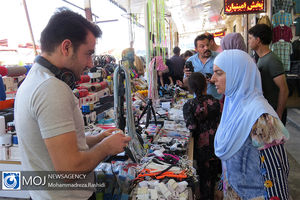 بازار مازندران زیر ذره بین نظارت