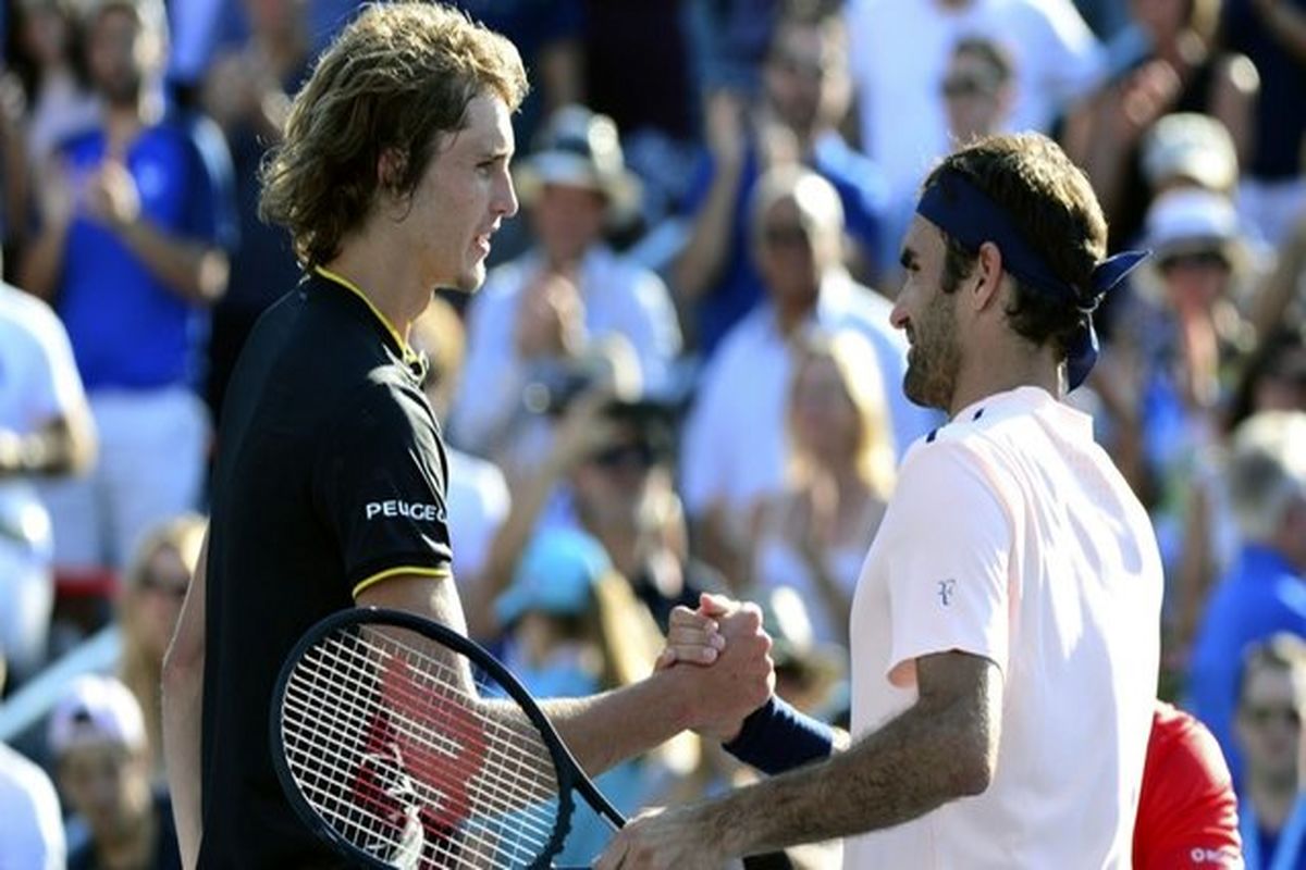 زورف و فدرر