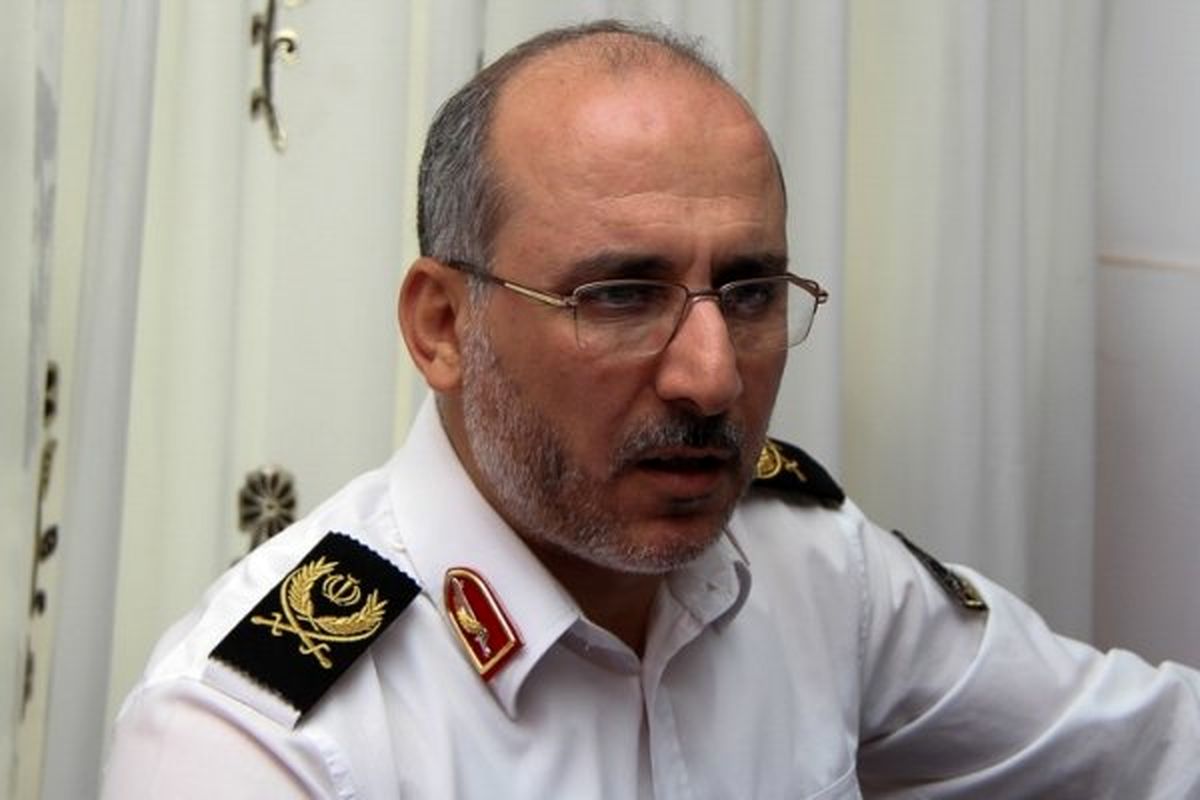 سردار محمدحسین حمیدی