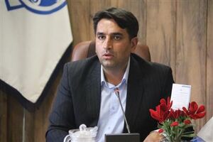۷۹۰ میلیارد تومان اعتبار جهت اجرای سه پروژه شهری سنندج نیاز میباشد 
