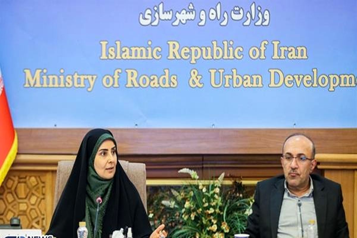 وزیر راه و شهرسازی
