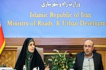 عدم توقف کالا و ناوگان ترانزیت در مرزها ضرورت دارد