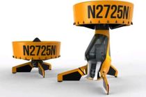 پرواز ایمن با بالگرد تک نفره امکان پذیر شد