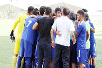 امید استقلال در اختیار من است، دخالت نکن