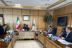 ضرورت توسعه زیرساخت‌های ریلی منطقه آزاد ارس برای تحول در اقتصاد شمال‌غرب کشور