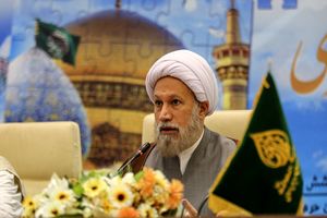 خدمت خالصانه به مردم نوعی تبلیغ دین در مقابل ترویج دین‌ستیزی است