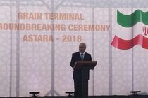 خط آهن رشت به آستارا و آستارا به جمهوری آذربایجان منافع زیادی برای دو کشوردارد