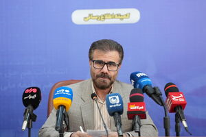 رشد ۱۰ درصدی داوطلبان شوراها در کرمانشاه/ ۶.۷ نفر به ازای هر کرسی