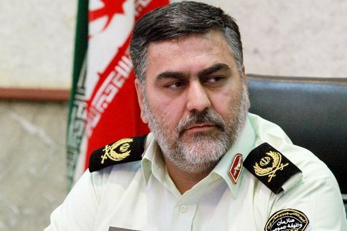 سردار  ابراهیم کریمی