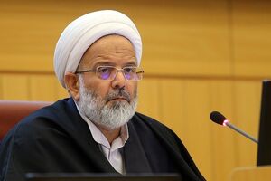 عملیات دستگیری و بازداشت روح الله زم از نشانه های امداد الهی است