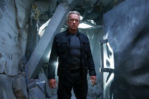 ساخت «ترمیناتور» منتفی شد/ آرنولد بر نمی‌گردد