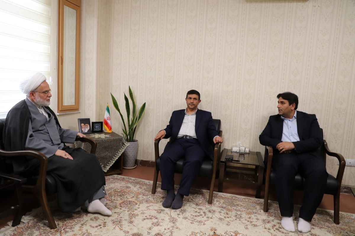 شهرداری سنندج