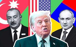 3 چالش بزرگ "کریدور ترامپ" برای اقتصاد ایران