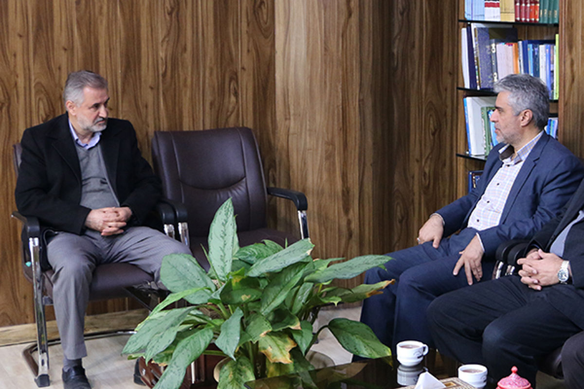 کمیته امداد