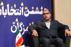 برخورد ناظران کمیته انتخابات با تبلیغات زود هنگام  کاندیدای شوراهای شهر بندرعباس