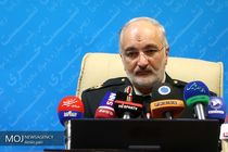 کشف بیش از ۵۳۰ تن انواع مواد مخدر از ابتدای امسال