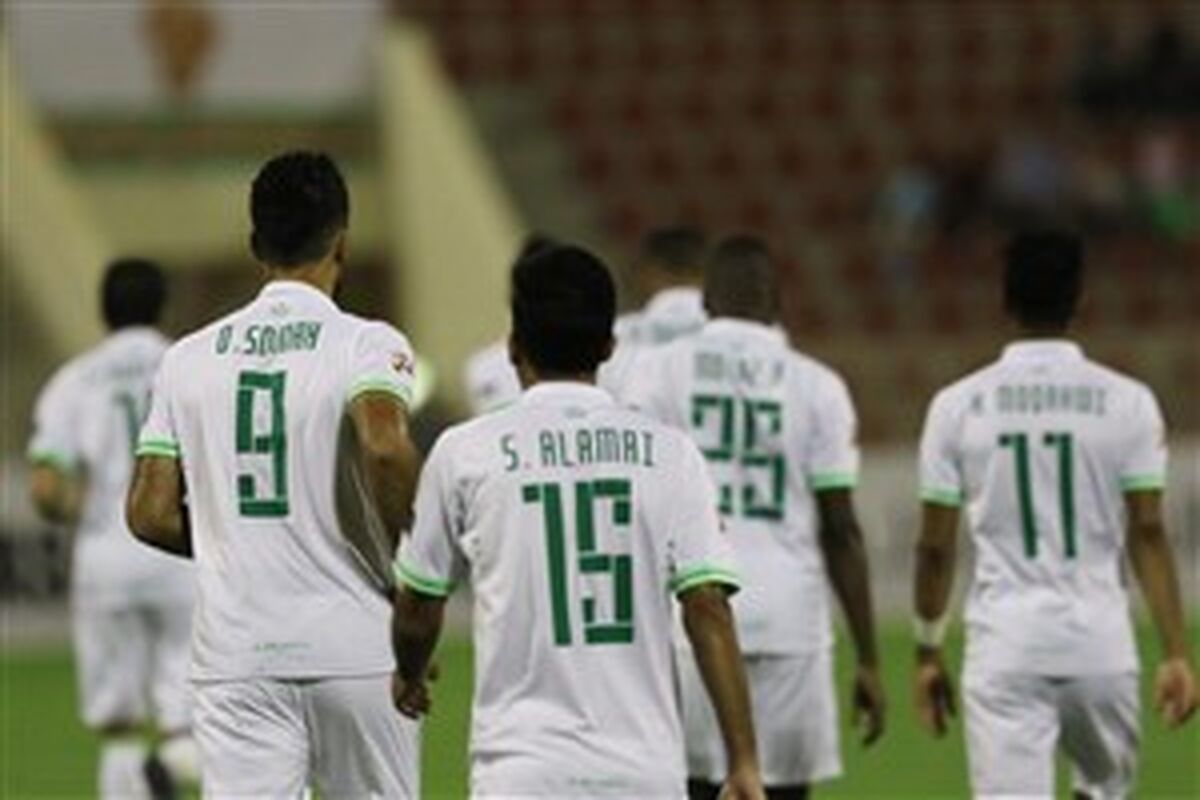 الاهلی