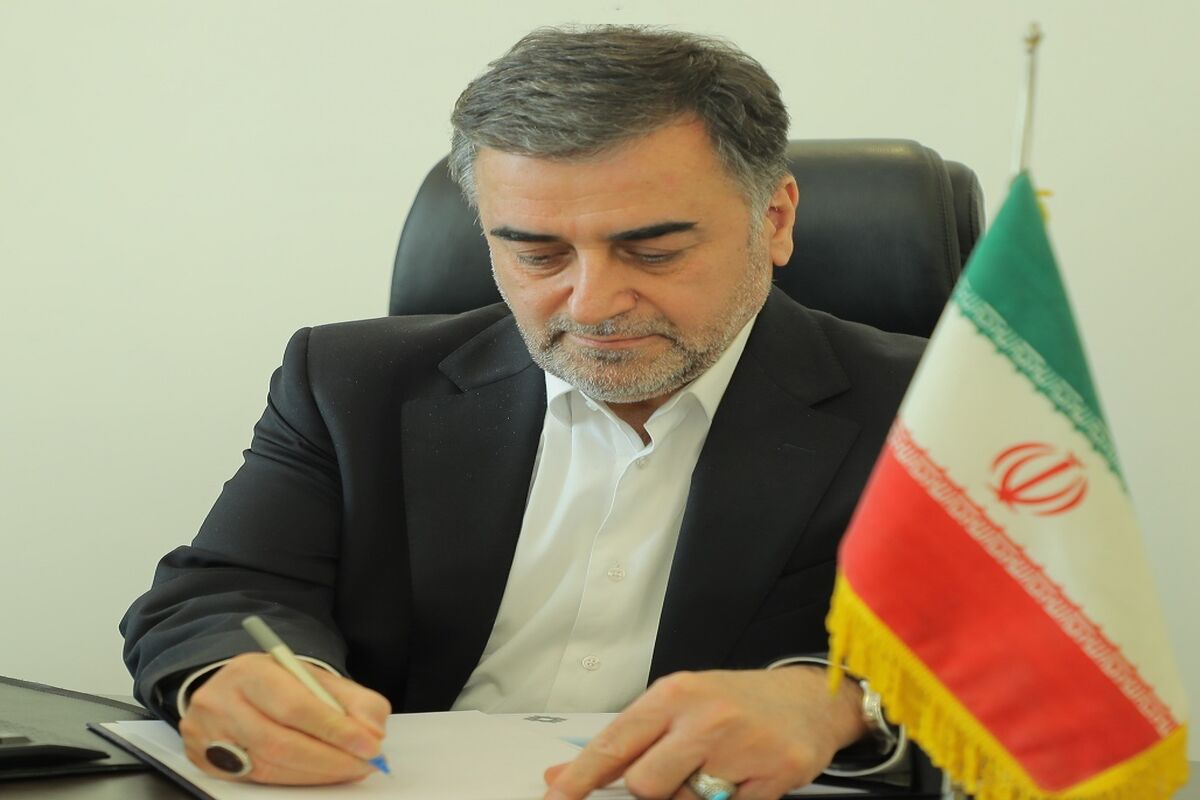 استاندار مازندران