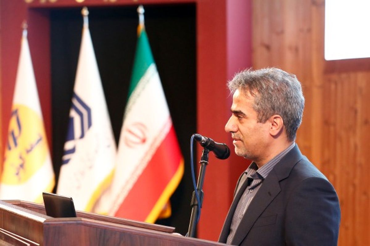 رییس پژوهشکده بیمه