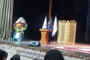 تأکید نمایندگان اردبیل بر رفع مشکلات معیشتی خبرنگاران و حفظ فضای آزاد رسانه‌ای