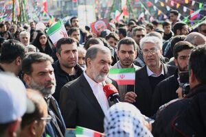 مقاومت لبنان امروز از دوران سیدحسن نصرالله نیرومندتر است