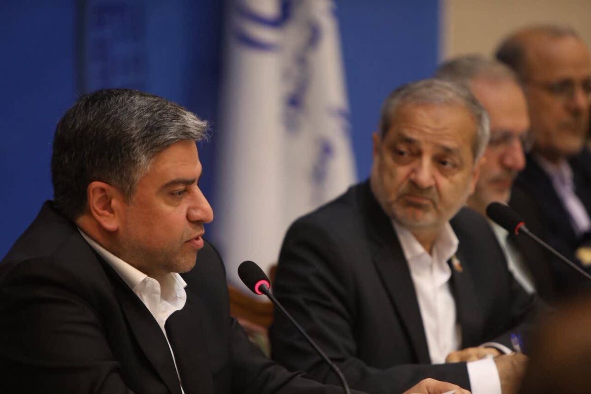 استاندار اردبیل