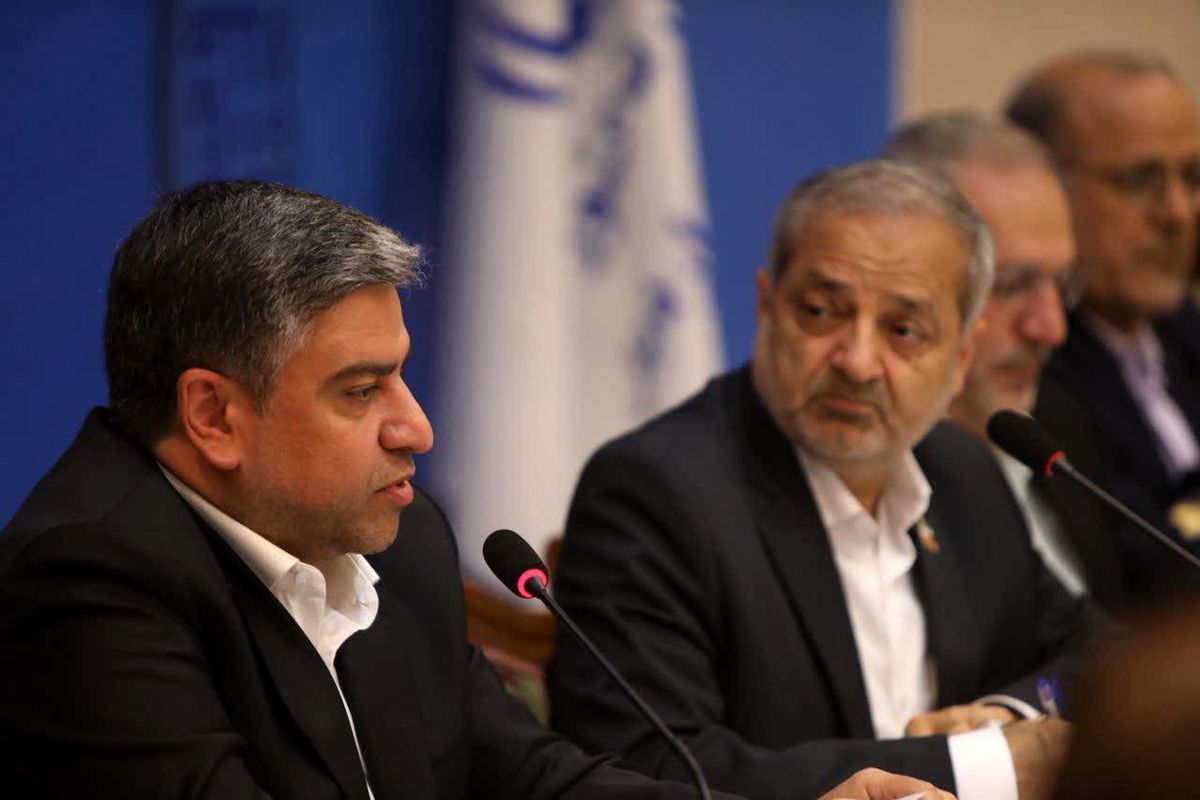 استاندار اردبیل